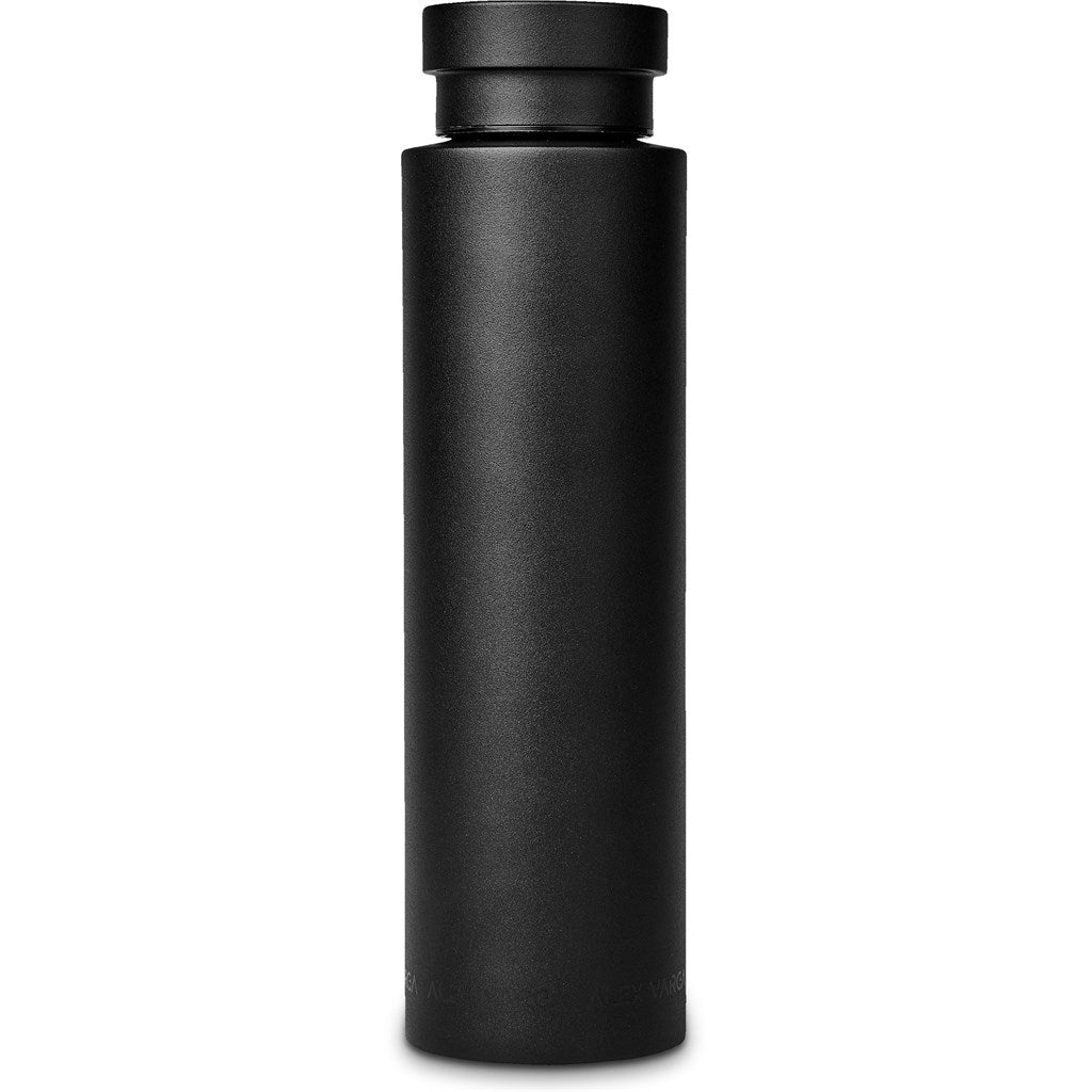 Alex Varga Shackleton Stainless Steel Vacuum Water Bottle - 800ml - Stylish Hydration Companion - Brand your company Logo! Get a quote - Promo Lingo