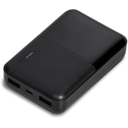 Alex Varga Solovki Power Bank - 10,000mAh - Brand your company Logo! Get a quote - Promo Lingo