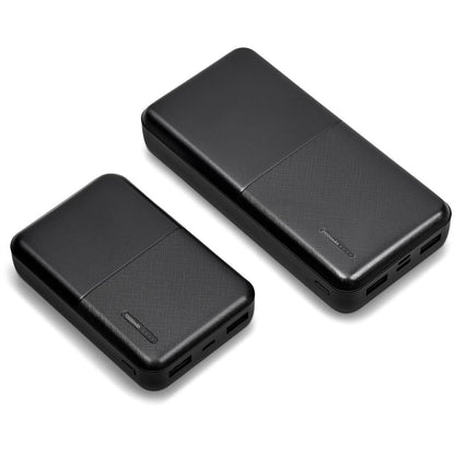 Alex Varga Solovki Power Bank - 10,000mAh - Brand your company Logo! Get a quote - Promo Lingo