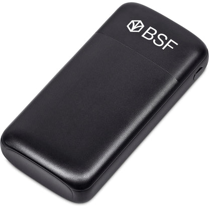 Alex Varga Spartacus Fast Charge 20W Power Bank - 20000mAh Power Banks - Get the best branded items from - Promo Lingo