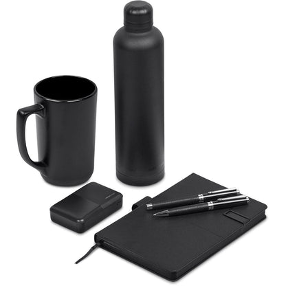 Alex Varga Symbatria Gift Set for Elegant Gifting - Brand your company Logo! Get a quote - Promo Lingo