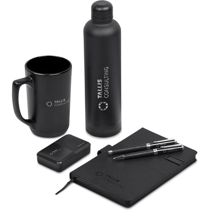 Alex Varga Symbatria Gift Set for Elegant Gifting - Brand your company Logo! Get a quote - Promo Lingo