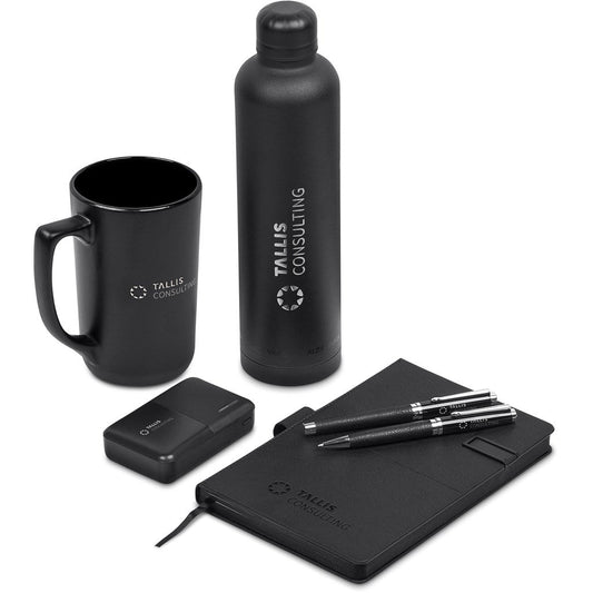 Alex Varga Symbatria Gift Set for Elegant Gifting - Brand your company Logo! Get a quote - Promo Lingo