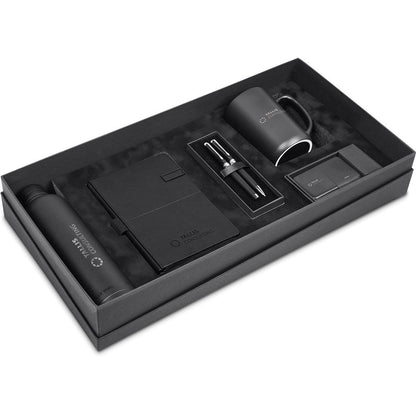 Alex Varga Symbatria Gift Set for Elegant Gifting - Brand your company Logo! Get a quote - Promo Lingo