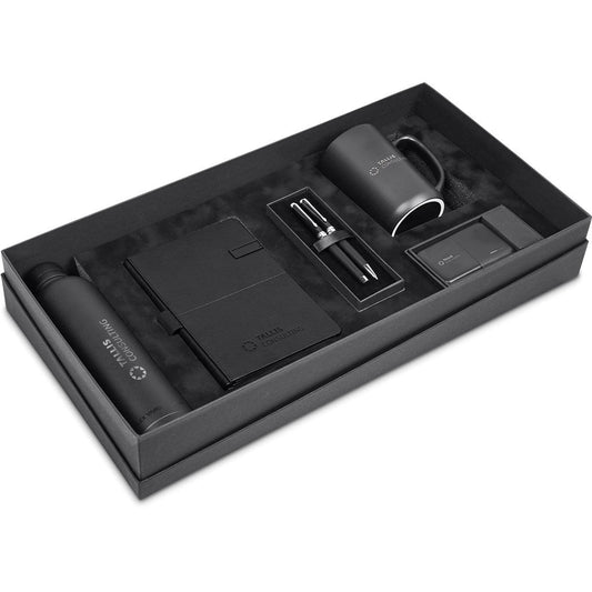 Alex Varga Symbatria Gift Set for Elegant Gifting - Brand your company Logo! Get a quote - Promo Lingo
