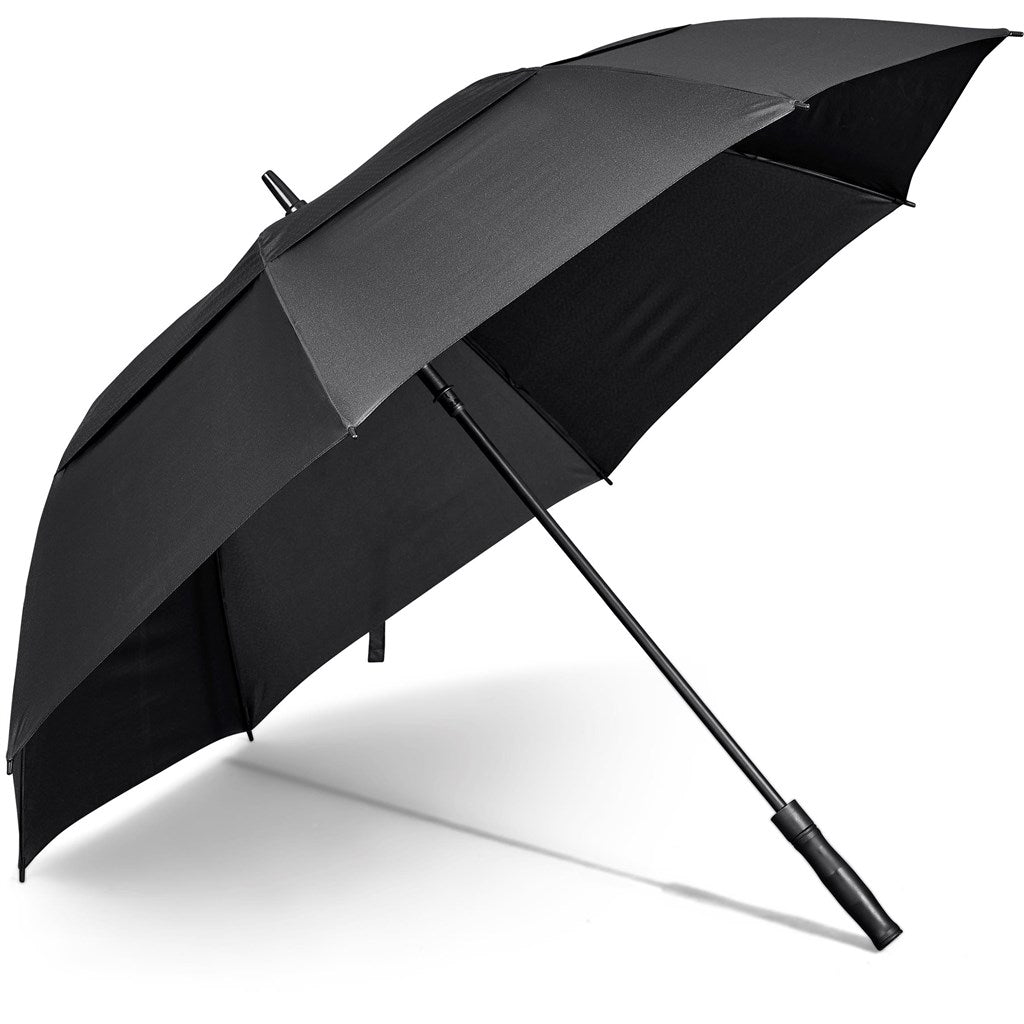 Alex Varga Taranis Auto - Open Golf Umbrella - Brand your company Logo! Get a quote - Promo Lingo