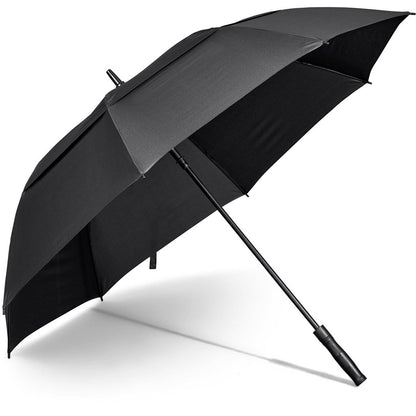 Alex Varga Taranis Auto - Open Golf Umbrella - Brand your company Logo! Get a quote - Promo Lingo