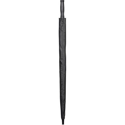 Alex Varga Taranis Auto - Open Golf Umbrella - Brand your company Logo! Get a quote - Promo Lingo