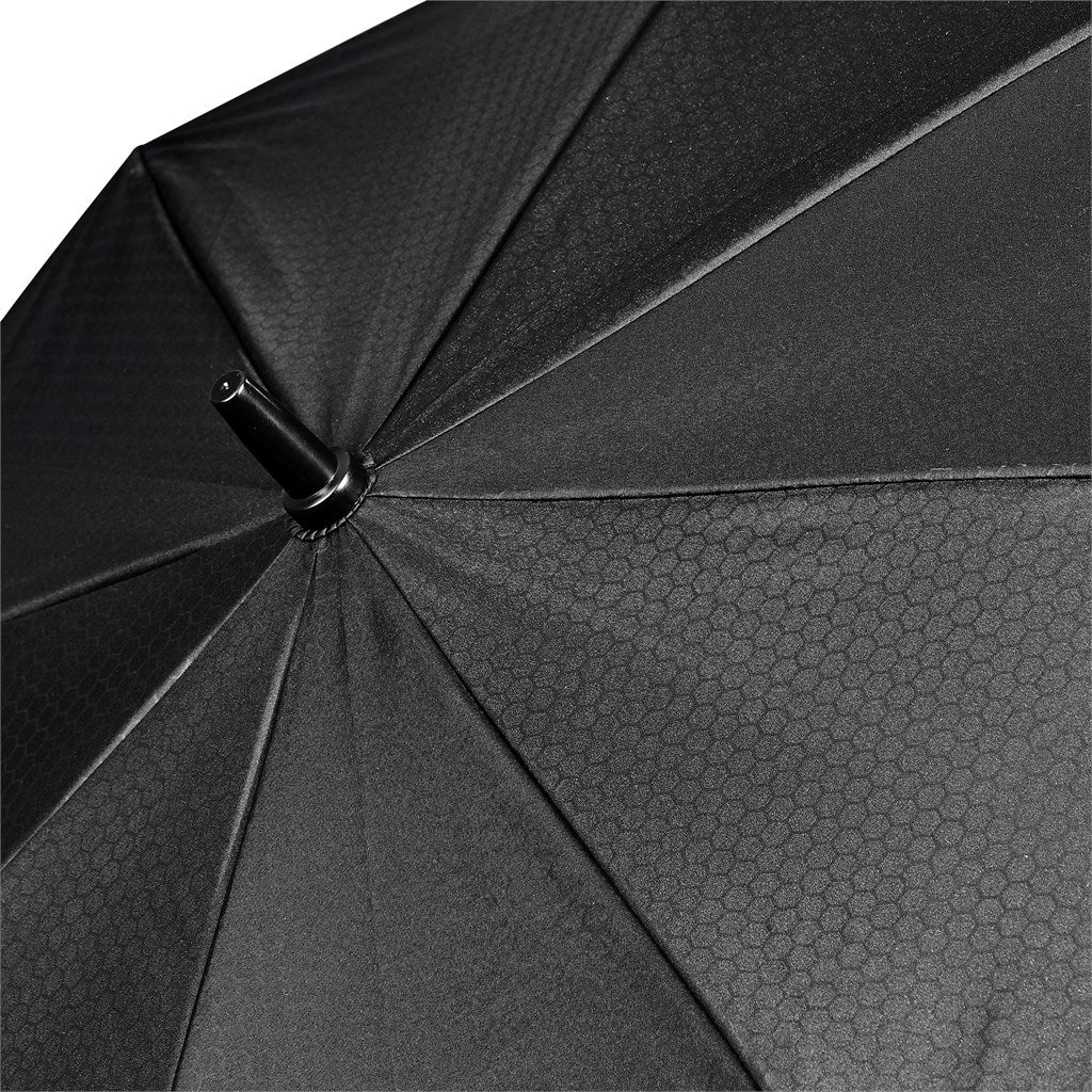 Alex Varga Taranis Auto - Open Golf Umbrella - Brand your company Logo! Get a quote - Promo Lingo