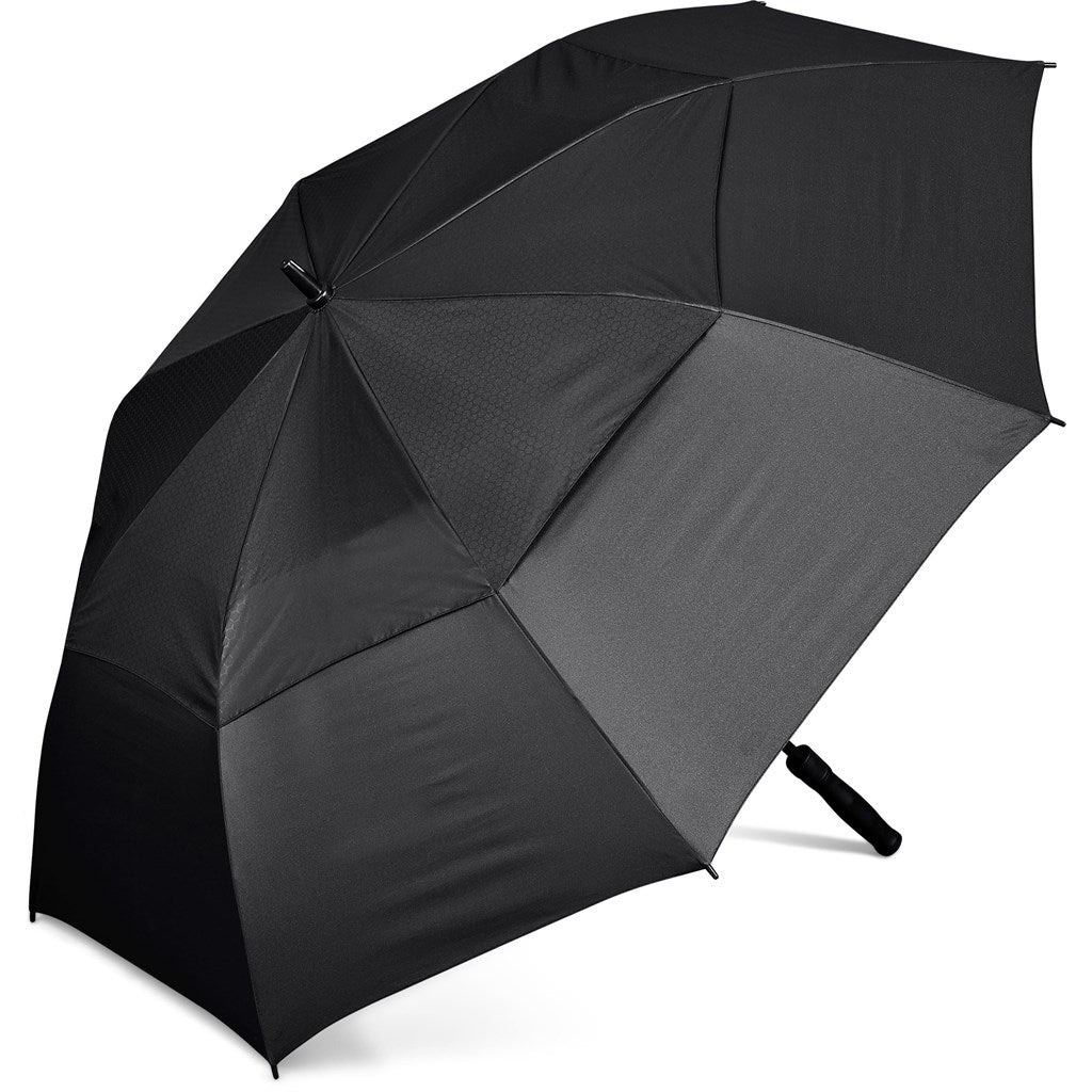 Alex Varga Taranis Auto - Open Golf Umbrella - Brand your company Logo! Get a quote - Promo Lingo