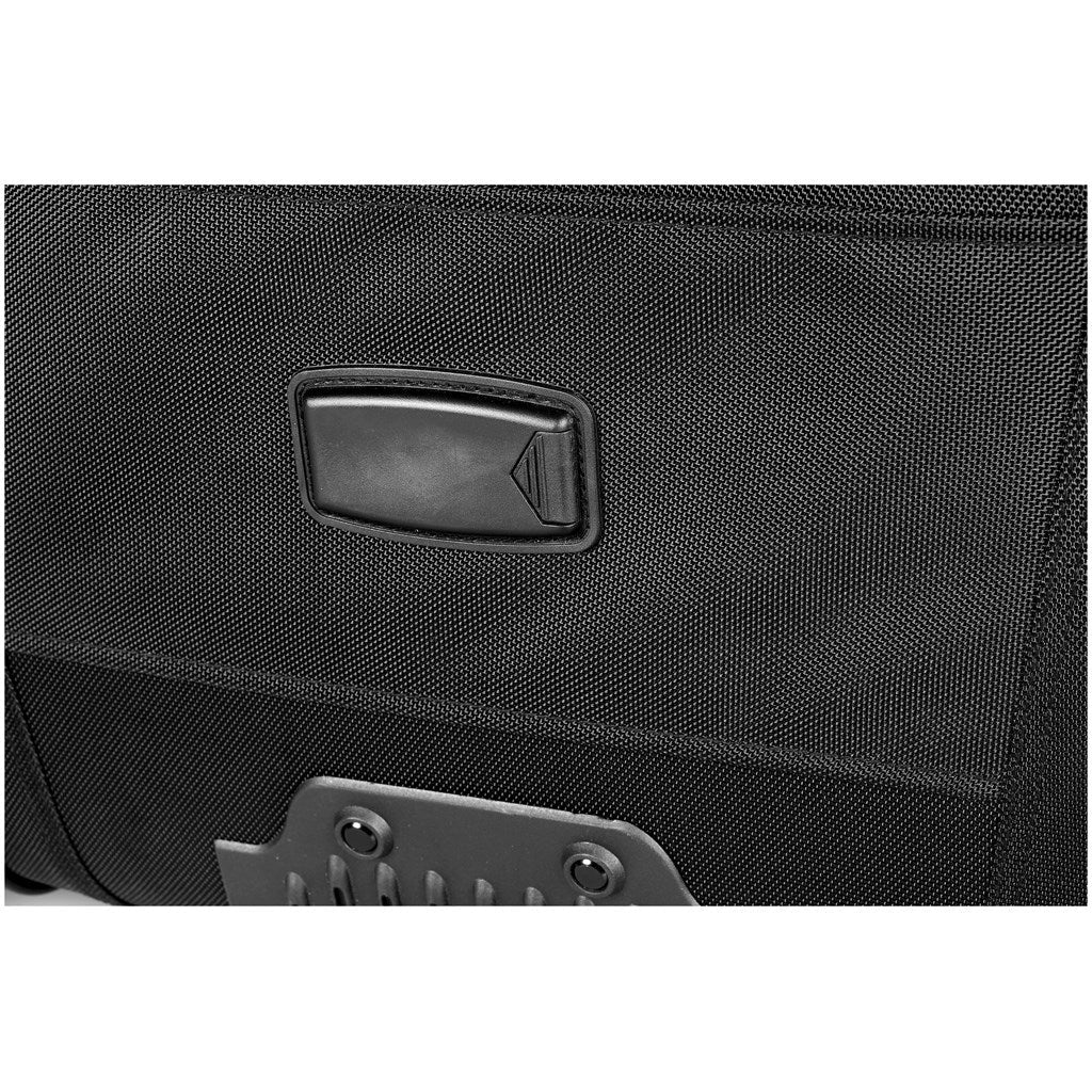 Alex Varga Truman Laptop Trolley Bag for Travel Comfort - Brand your company Logo! Get a quote - Promo Lingo