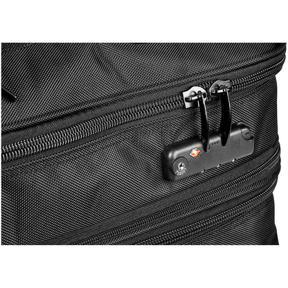 Alex Varga Truman Laptop Trolley Bag for Travel Comfort - Brand your company Logo! Get a quote - Promo Lingo