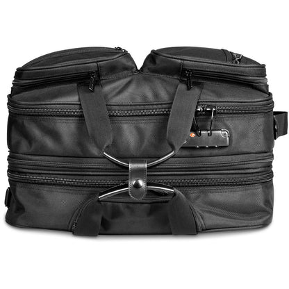 Alex Varga Truman Laptop Trolley Bag for Travel Comfort - Brand your company Logo! Get a quote - Promo Lingo