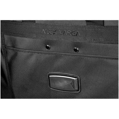 Alex Varga Truman Laptop Trolley Bag for Travel Comfort - Brand your company Logo! Get a quote - Promo Lingo