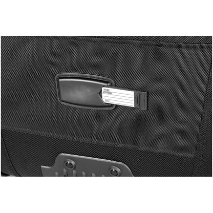 Alex Varga Truman Laptop Trolley Bag for Travel Comfort - Brand your company Logo! Get a quote - Promo Lingo