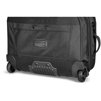 Alex Varga Truman Laptop Trolley Bag for Travel Comfort - Brand your company Logo! Get a quote - Promo Lingo