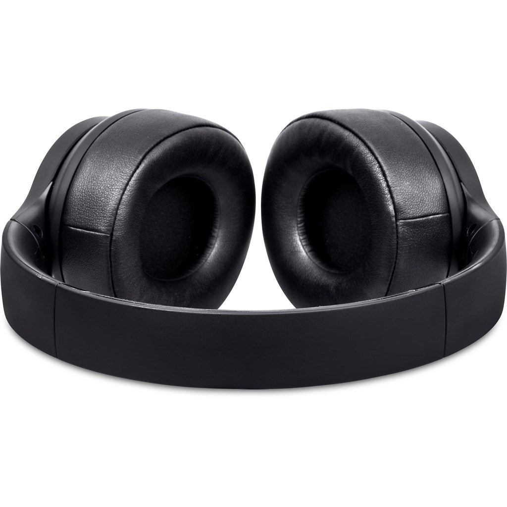 Alex Varga Utopia Active Noise - Cancelling Bluetooth Headphones - Brand your company Logo! Get a quote - Promo Lingo