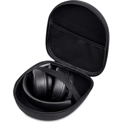 Alex Varga Utopia Active Noise - Cancelling Bluetooth Headphones - Brand your company Logo! Get a quote - Promo Lingo