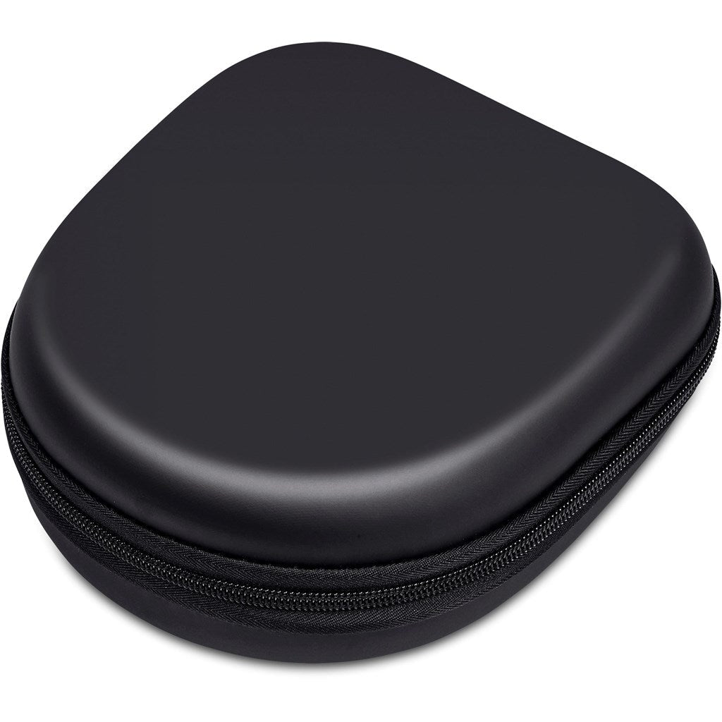 Alex Varga Utopia Active Noise - Cancelling Bluetooth Headphones - Brand your company Logo! Get a quote - Promo Lingo