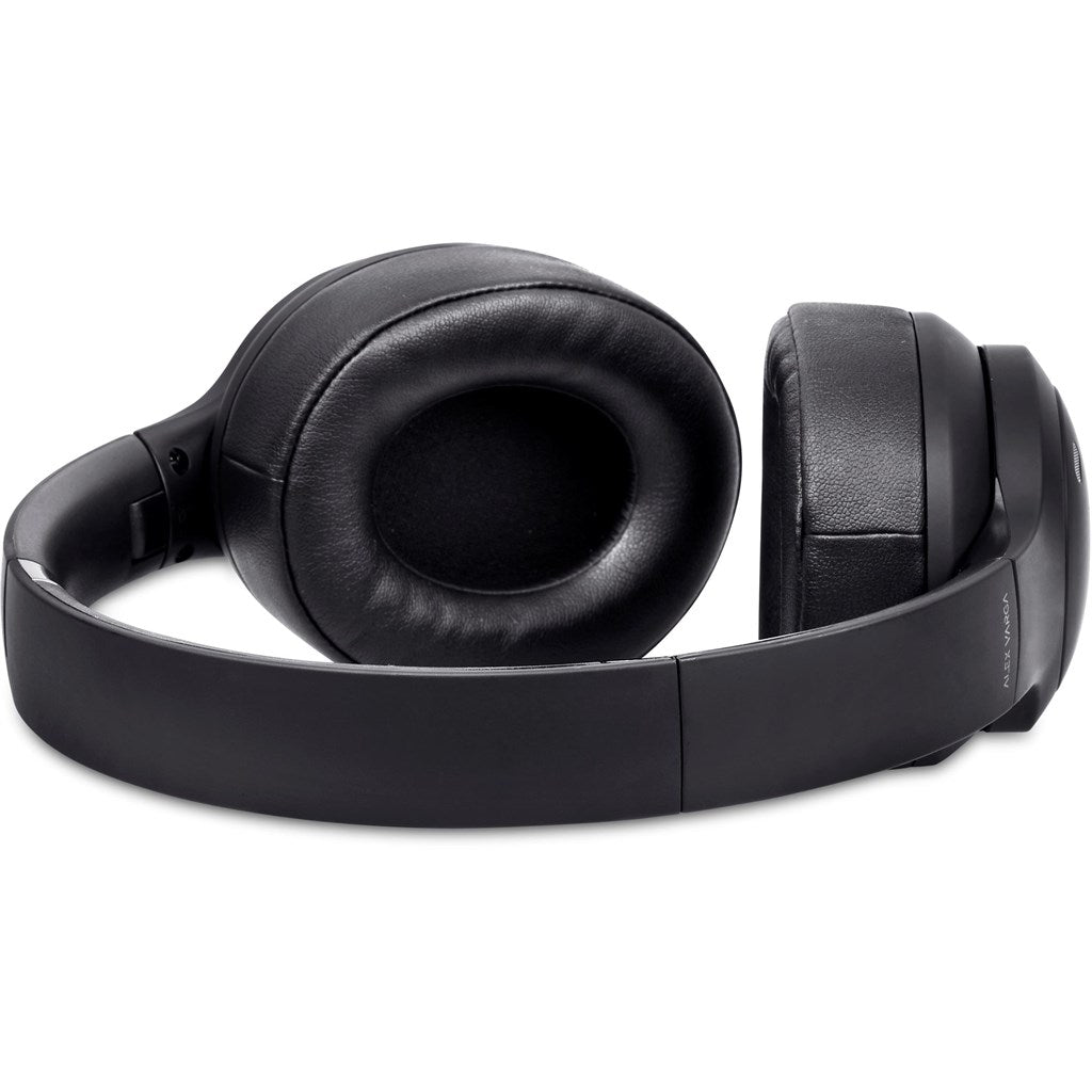 Alex Varga Utopia Active Noise - Cancelling Bluetooth Headphones - Brand your company Logo! Get a quote - Promo Lingo