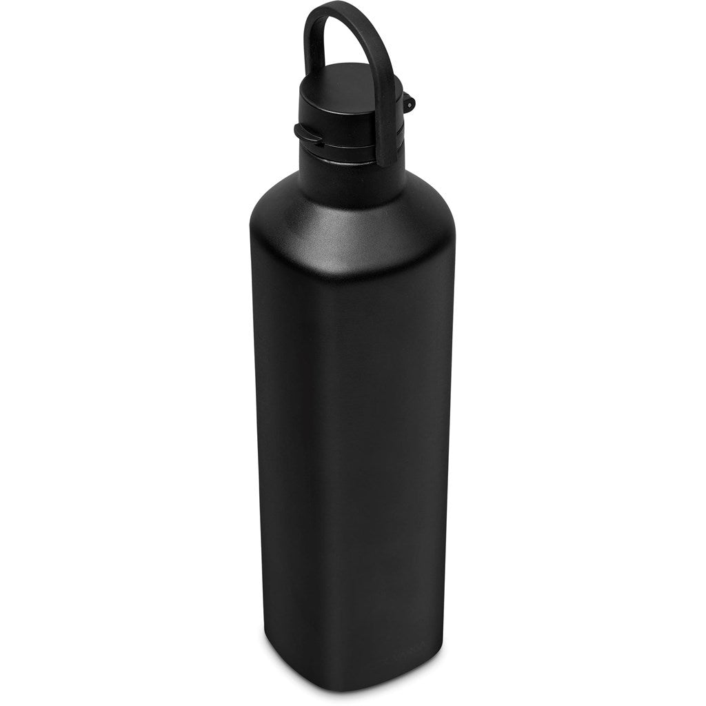Alex Varga Valerian 750ml Stainless Steel Bottle - Brand your company Logo! Get a quote - Promo Lingo