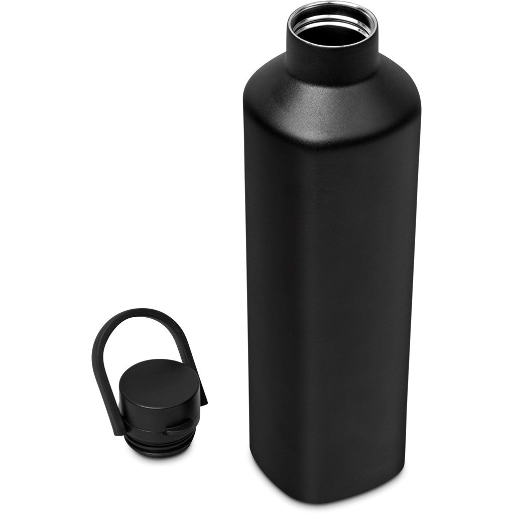 Alex Varga Valerian 750ml Stainless Steel Bottle - Brand your company Logo! Get a quote - Promo Lingo