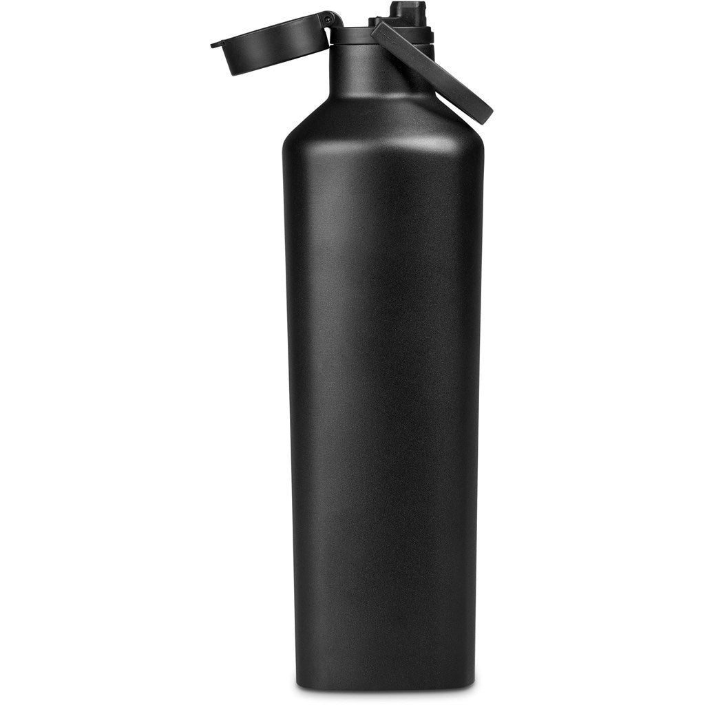 Alex Varga Valerian 750ml Stainless Steel Bottle - Brand your company Logo! Get a quote - Promo Lingo