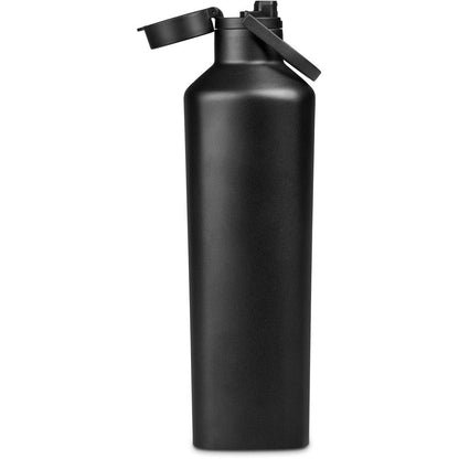 Alex Varga Valerian 750ml Stainless Steel Bottle - Brand your company Logo! Get a quote - Promo Lingo