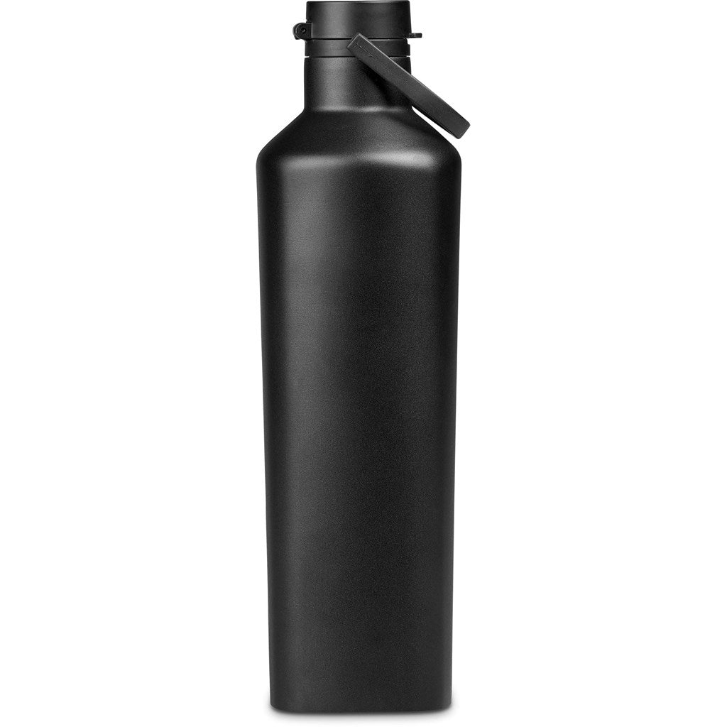 Alex Varga Valerian 750ml Stainless Steel Bottle - Brand your company Logo! Get a quote - Promo Lingo