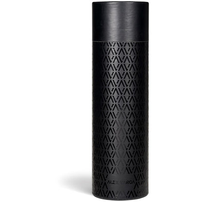 Alex Varga Valhalla Stainless Steel Vacuum Flask – 1 Litre Elegant Design for Hot or Cold Beverages - Brand your company Logo! Get a quote - Promo Lingo