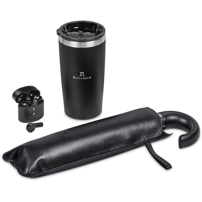 Alex Varga Vestibularis Gift Set for Stylish Gifting - Brand your company Logo! Get a quote - Promo Lingo