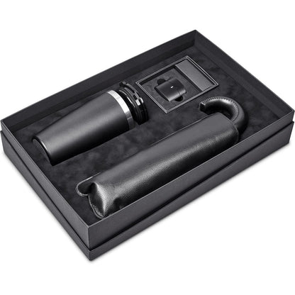 Alex Varga Vestibularis Gift Set for Stylish Gifting - Brand your company Logo! Get a quote - Promo Lingo