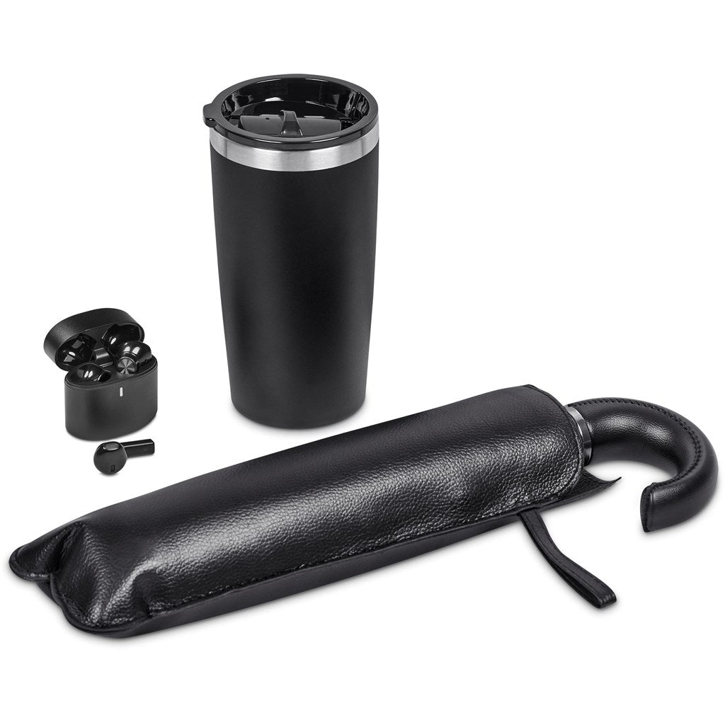 Alex Varga Vestibularis Gift Set for Stylish Gifting - Brand your company Logo! Get a quote - Promo Lingo