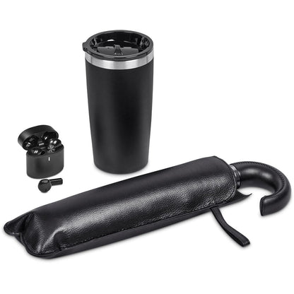 Alex Varga Vestibularis Gift Set for Stylish Gifting - Brand your company Logo! Get a quote - Promo Lingo