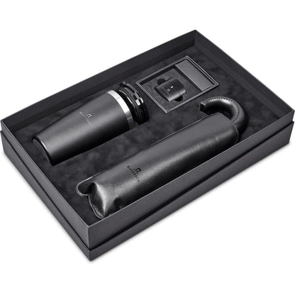 Alex Varga Vestibularis Gift Set for Stylish Gifting - Brand your company Logo! Get a quote - Promo Lingo