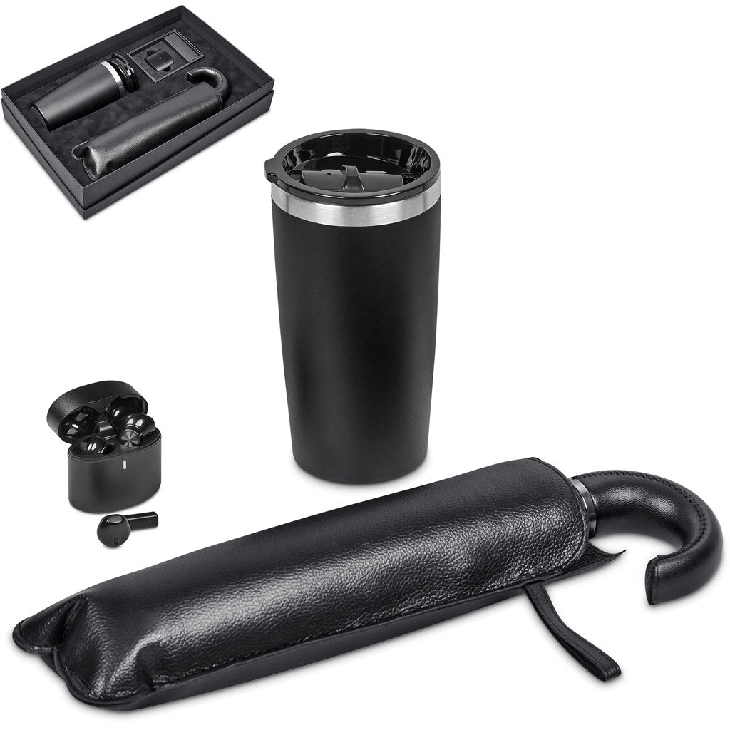 Alex Varga Vestibularis Gift Set for Stylish Gifting - Brand your company Logo! Get a quote - Promo Lingo