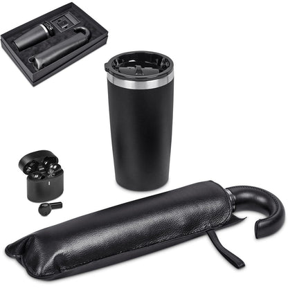 Alex Varga Vestibularis Gift Set for Stylish Gifting - Brand your company Logo! Get a quote - Promo Lingo