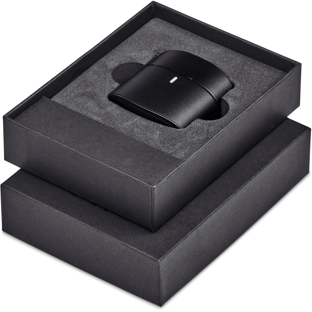 Alex Varga Veto TWS Earbuds - Brand your company Logo! Get a quote - Promo Lingo