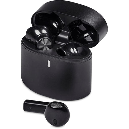 Alex Varga Veto TWS Earbuds - Brand your company Logo! Get a quote - Promo Lingo