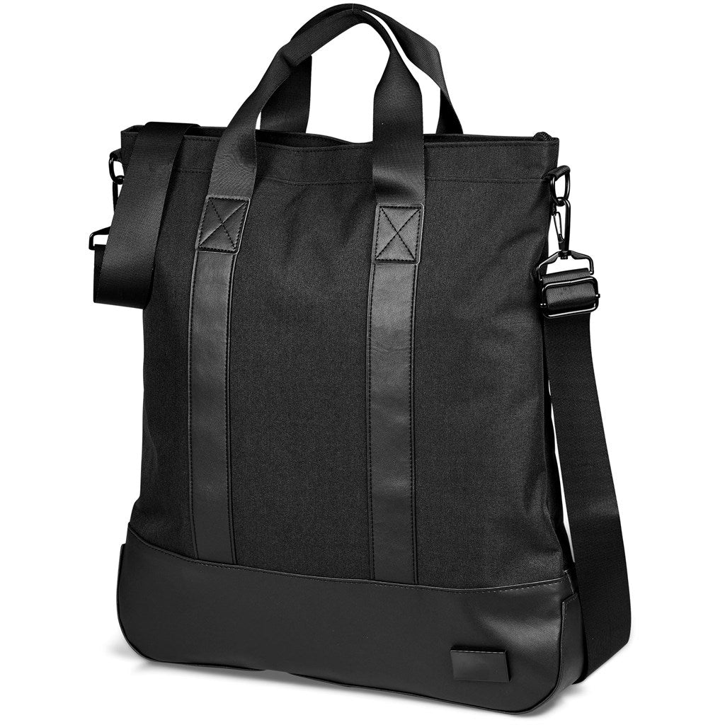 Alex Varga Walldorf Laptop Bag for Stylish Executives - Brand your company Logo! Get a quote - Promo Lingo