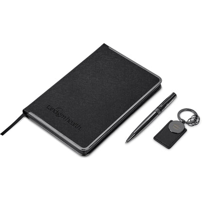 Alex Varga Yakrebinar Gift Set for Stylish Gifting - Brand your company Logo! Get a quote - Promo Lingo