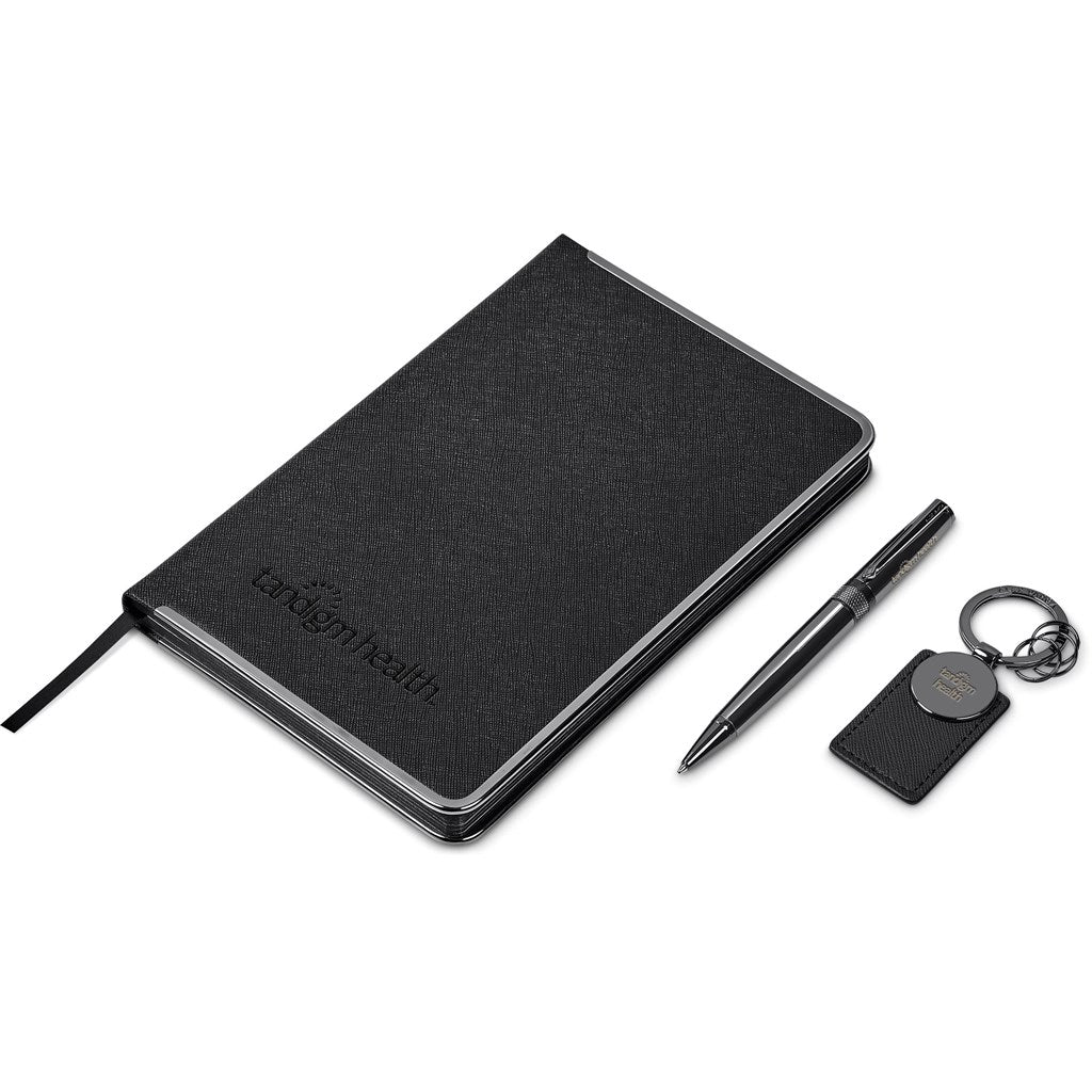 Alex Varga Yakrebinar Gift Set for Stylish Gifting - Brand your company Logo! Get a quote - Promo Lingo