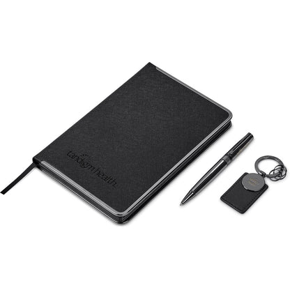 Alex Varga Yakrebinar Gift Set for Stylish Gifting - Brand your company Logo! Get a quote - Promo Lingo