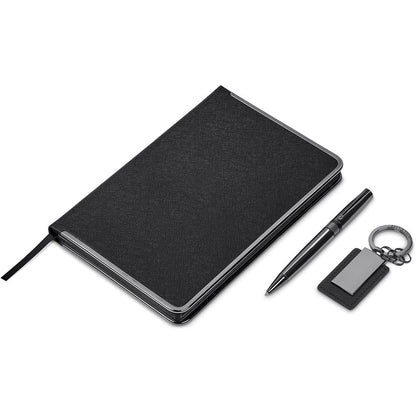 Alex Varga Yoteltris Gift Set for Stylish Gifting - Brand your company Logo! Get a quote - Promo Lingo