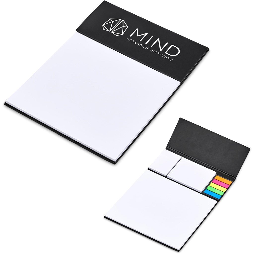 Altitude Absolutely Desk Pad - Brand your company Logo! Get a quote - Promo Lingo
