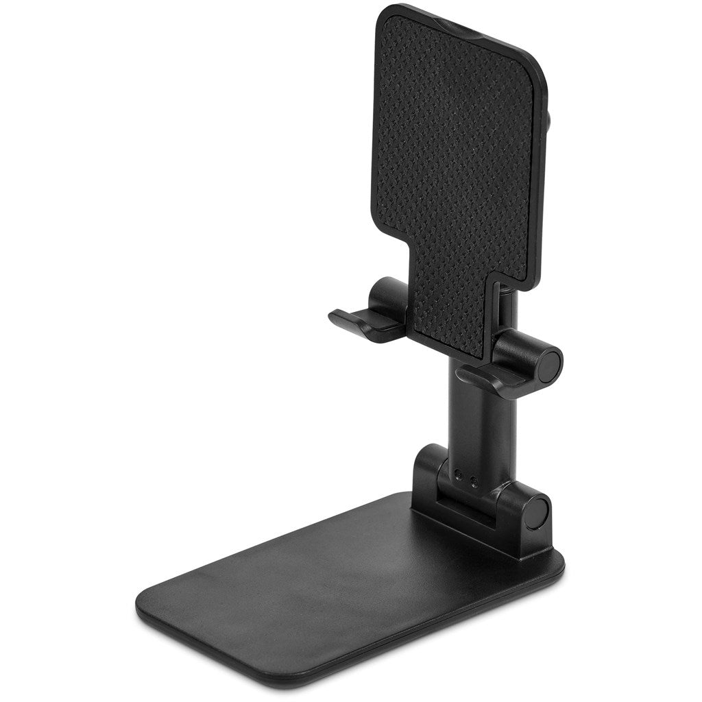Altitude Acrobat Adjustable Phone Stand - Brand your company Logo! Get a quote - Promo Lingo