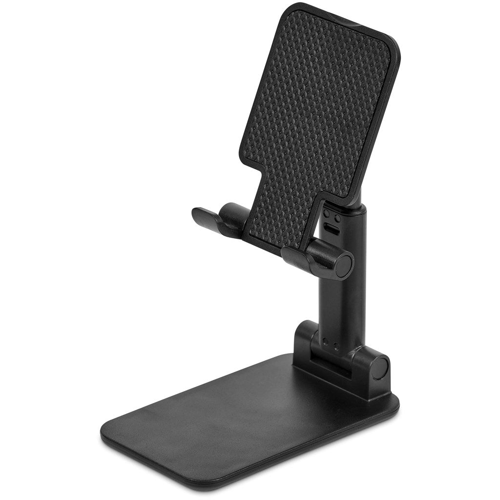Altitude Acrobat Adjustable Phone Stand - Brand your company Logo! Get a quote - Promo Lingo