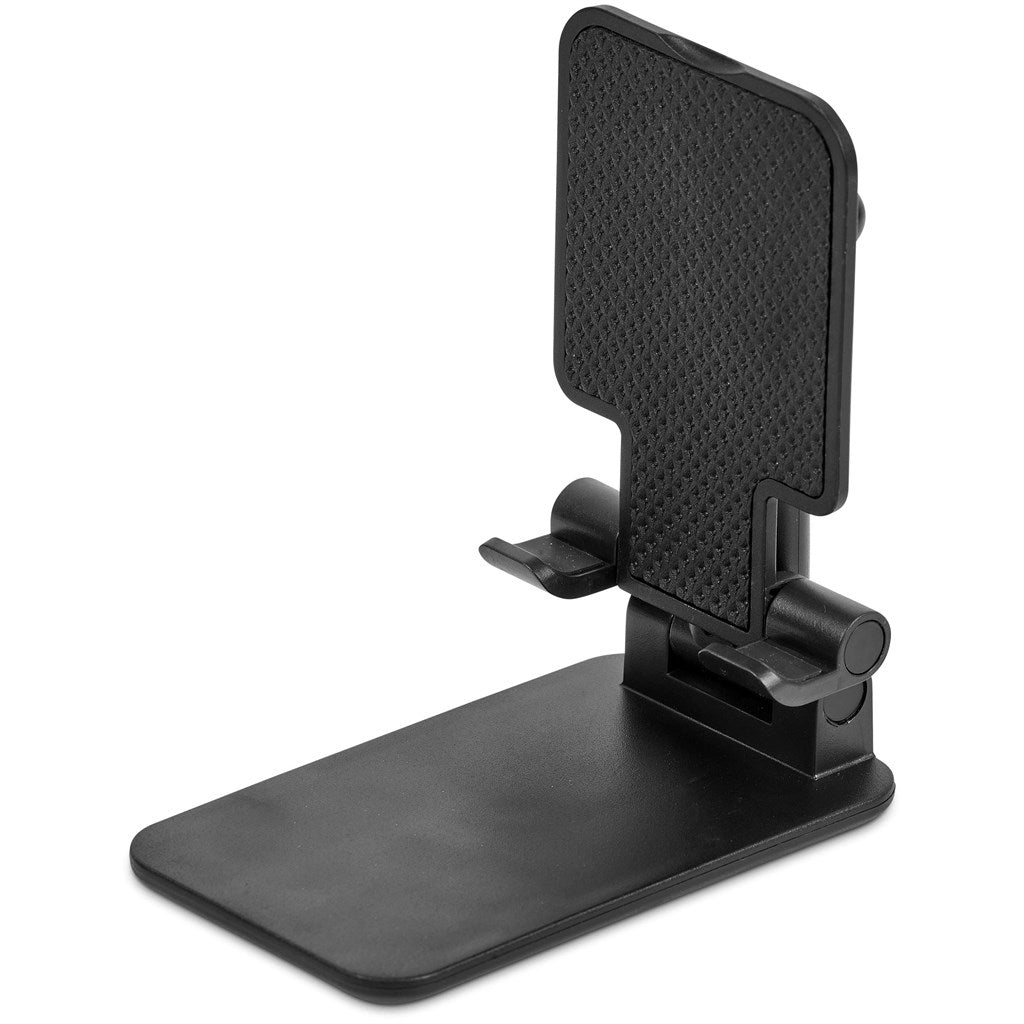 Altitude Acrobat Adjustable Phone Stand - Brand your company Logo! Get a quote - Promo Lingo