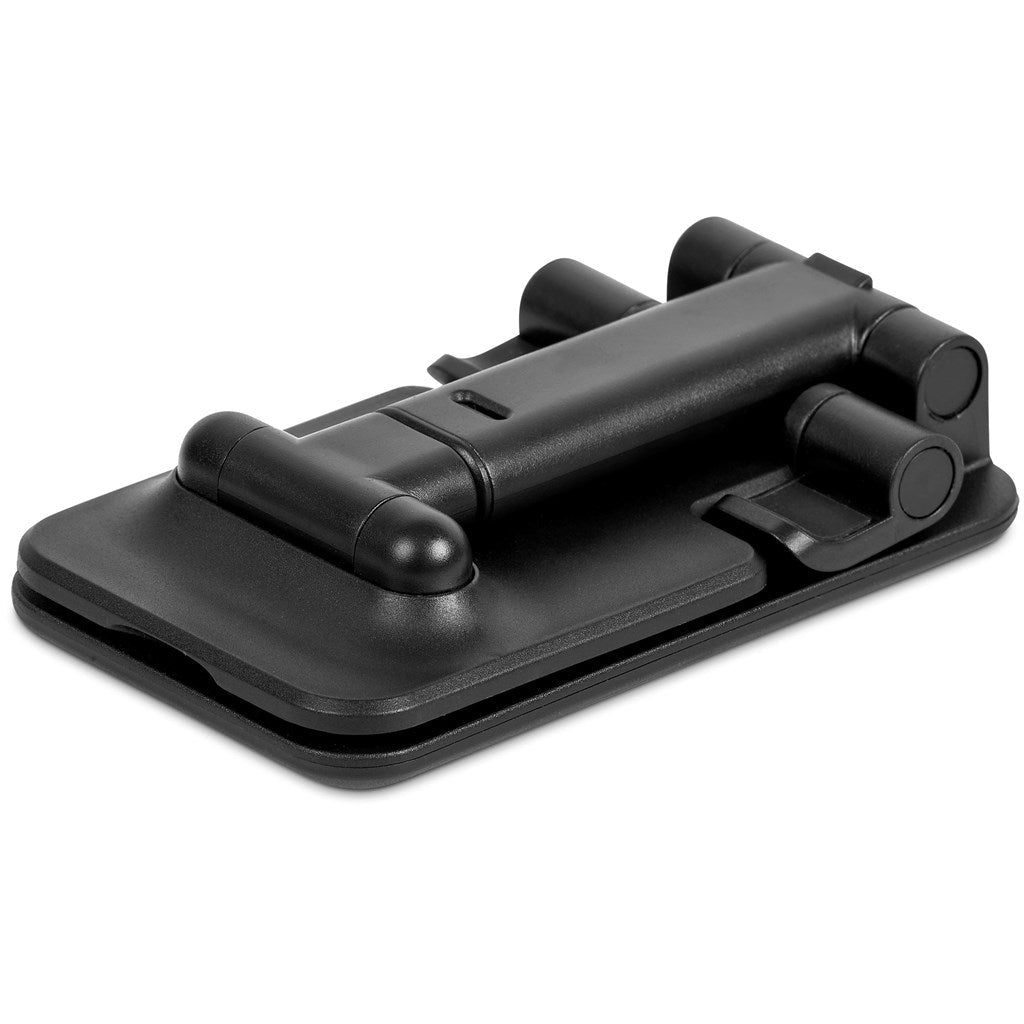 Altitude Acrobat Adjustable Phone Stand - Brand your company Logo! Get a quote - Promo Lingo
