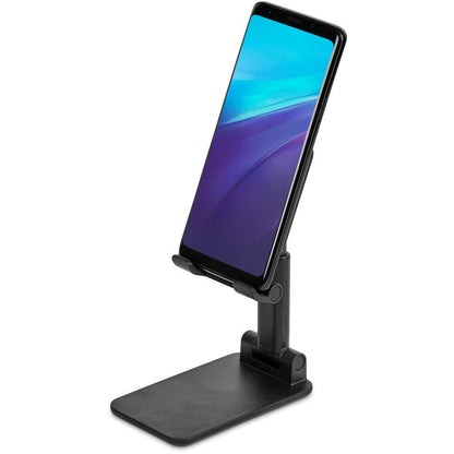 Altitude Acrobat Adjustable Phone Stand - Brand your company Logo! Get a quote - Promo Lingo